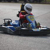 VI Gran premio solidario Karting Kids