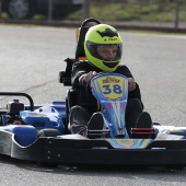 VI Gran premio solidario Karting Kids