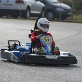 VI Gran premio solidario Karting Kids