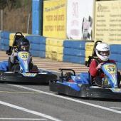 VI Gran premio solidario Karting Kids