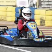 VI Gran premio solidario Karting Kids