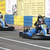 VI Gran premio solidario Karting Kids