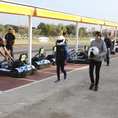 VI Gran premio solidario Karting Kids