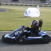 VI Gran premio solidario Karting Kids