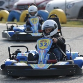 VI Gran premio solidario Karting Kids