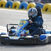 VI Gran premio solidario Karting Kids