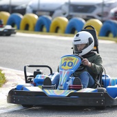 VI Gran premio solidario Karting Kids