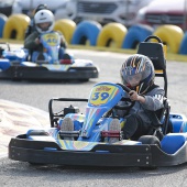 VI Gran premio solidario Karting Kids