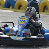 VI Gran premio solidario Karting Kids