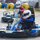 VI Gran premio solidario Karting Kids