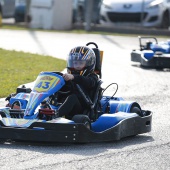 VI Gran premio solidario Karting Kids