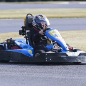 VI Gran premio solidario Karting Kids