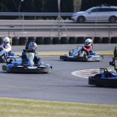 VI Gran premio solidario Karting Kids