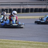 VI Gran premio solidario Karting Kids