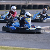 VI Gran premio solidario Karting Kids