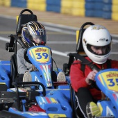 VI Gran premio solidario Karting Kids