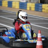 VI Gran premio solidario Karting Kids