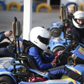 VI Gran premio solidario Karting Kids