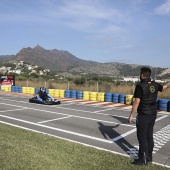 VI Gran premio solidario Karting Kids