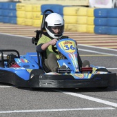 VI Gran premio solidario Karting Kids