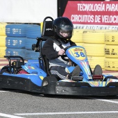 VI Gran premio solidario Karting Kids