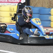 VI Gran premio solidario Karting Kids