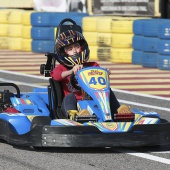 VI Gran premio solidario Karting Kids