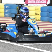 VI Gran premio solidario Karting Kids