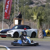 VI Gran premio solidario Karting Kids