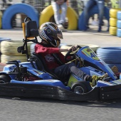 VI Gran premio solidario Karting Kids