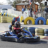 VI Gran premio solidario Karting Kids