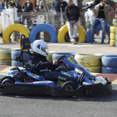 VI Gran premio solidario Karting Kids