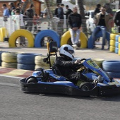 VI Gran premio solidario Karting Kids