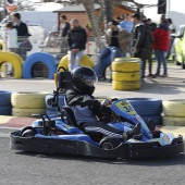 VI Gran premio solidario Karting Kids