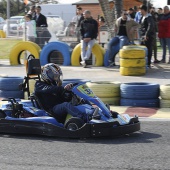 VI Gran premio solidario Karting Kids