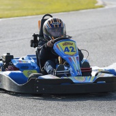 VI Gran premio solidario Karting Kids