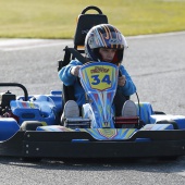 VI Gran premio solidario Karting Kids