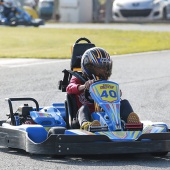 VI Gran premio solidario Karting Kids