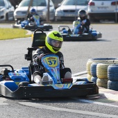 VI Gran premio solidario Karting Kids