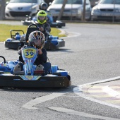 VI Gran premio solidario Karting Kids