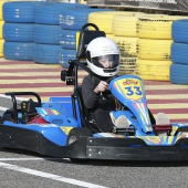 VI Gran premio solidario Karting Kids