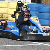 VI Gran premio solidario Karting Kids