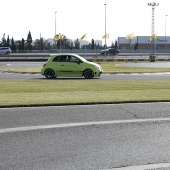 VI Gran premio solidario Karting Kids