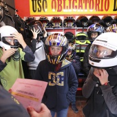 VI Gran premio solidario Karting Kids