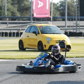 VI Gran premio solidario Karting Kids