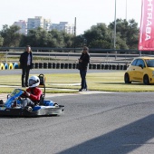 VI Gran premio solidario Karting Kids