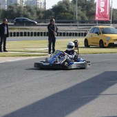 VI Gran premio solidario Karting Kids