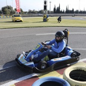 VI Gran premio solidario Karting Kids