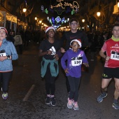 4K San Silvestre Benicàssim