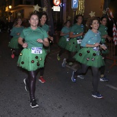 4K San Silvestre Benicàssim